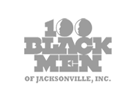 100 Black Men of Jacksonville meet the partners