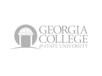 Georgia College meet the partners