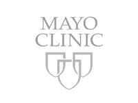 Mayo Clinic meet the partners